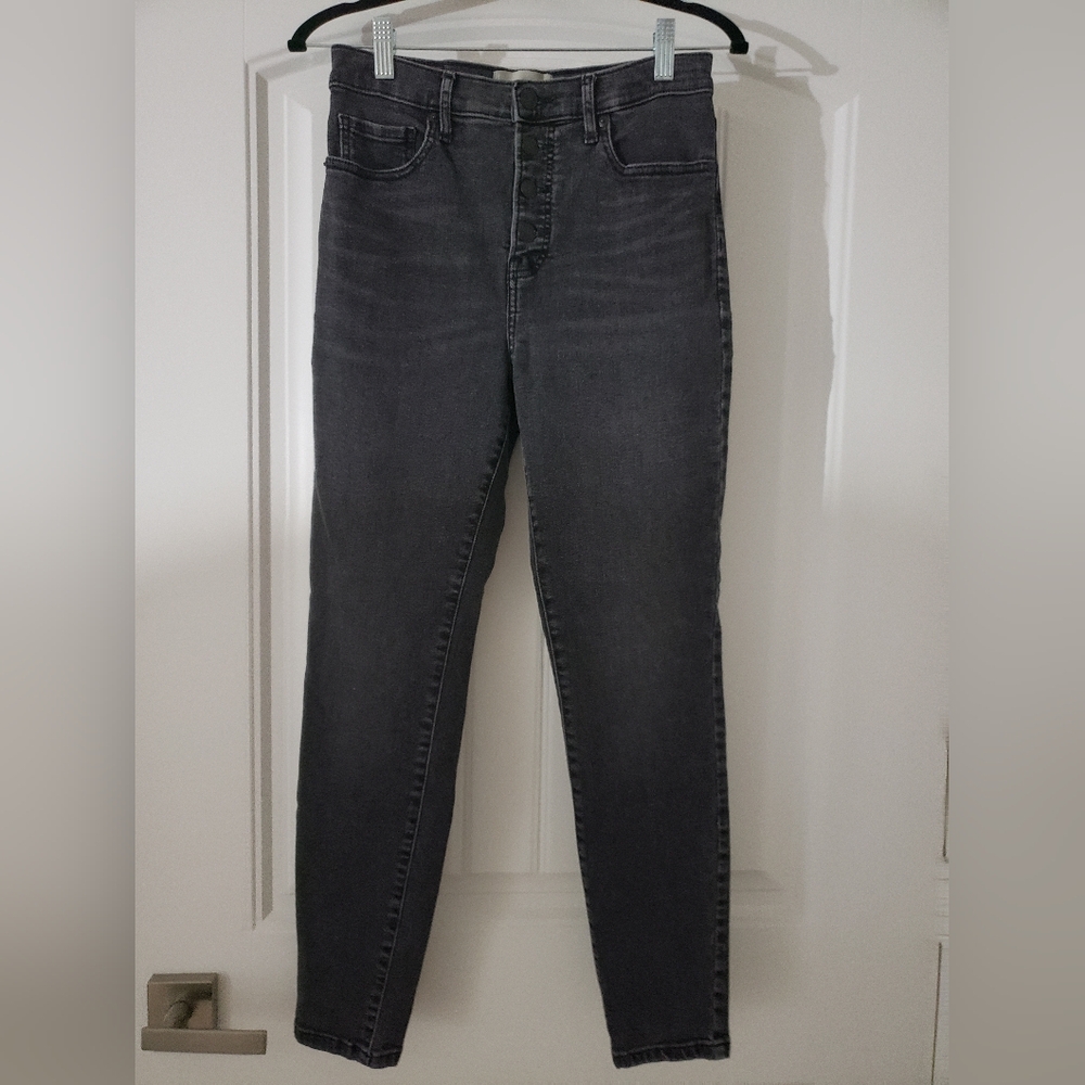 Everlane | Black Jeans